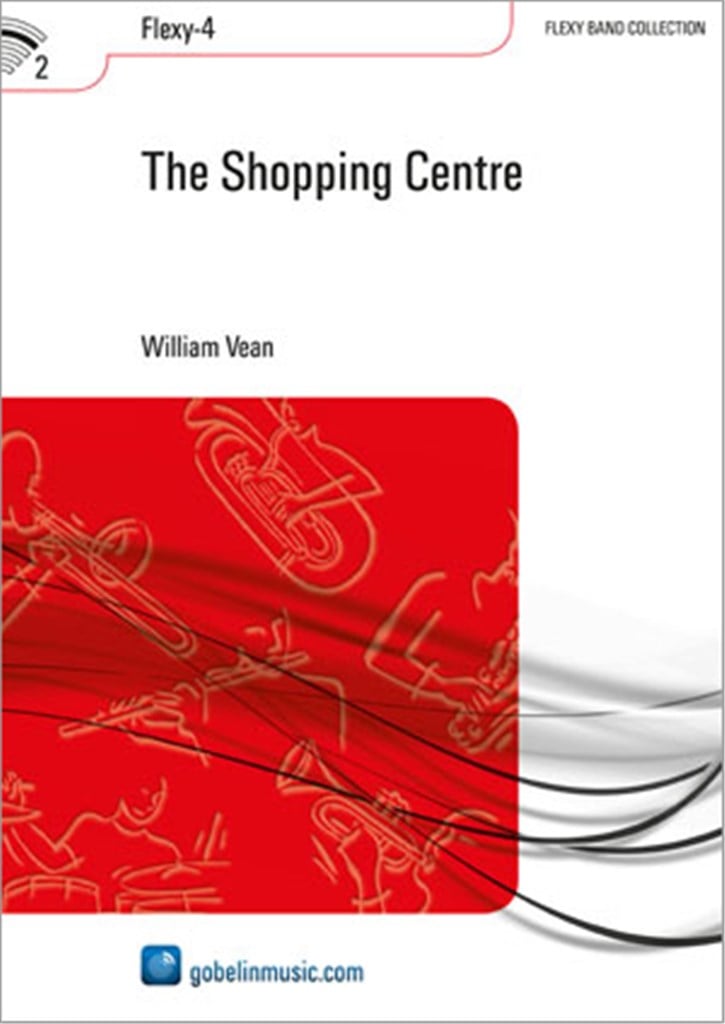 The Shopping Centre